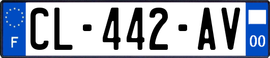 CL-442-AV