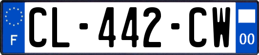 CL-442-CW