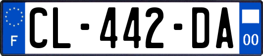 CL-442-DA