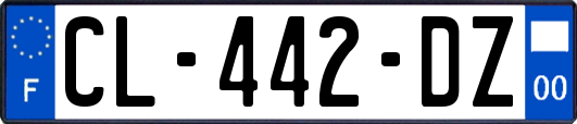 CL-442-DZ