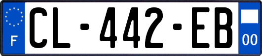 CL-442-EB
