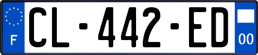 CL-442-ED