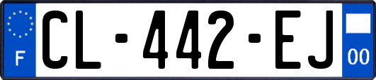 CL-442-EJ