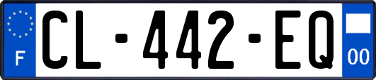 CL-442-EQ