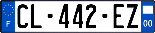 CL-442-EZ