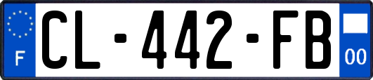 CL-442-FB