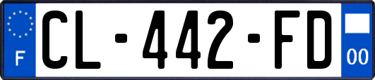 CL-442-FD