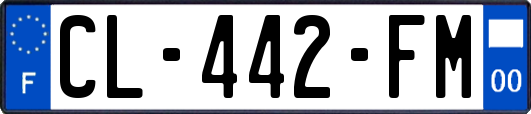 CL-442-FM