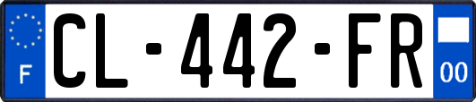 CL-442-FR