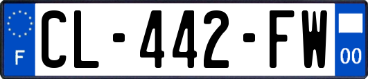 CL-442-FW