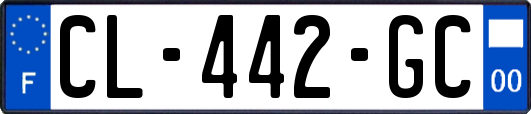 CL-442-GC