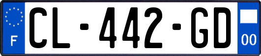 CL-442-GD