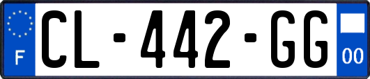 CL-442-GG