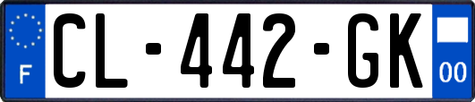 CL-442-GK