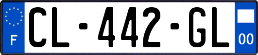 CL-442-GL
