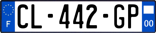 CL-442-GP
