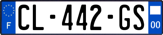 CL-442-GS