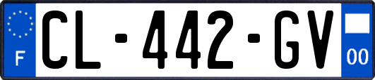 CL-442-GV