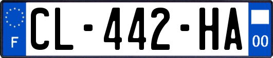 CL-442-HA