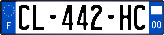 CL-442-HC