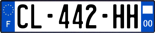 CL-442-HH