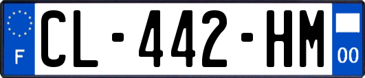 CL-442-HM