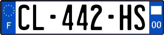 CL-442-HS