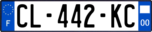CL-442-KC