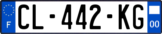 CL-442-KG