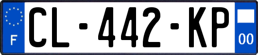 CL-442-KP