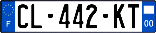 CL-442-KT