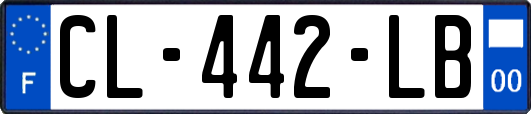 CL-442-LB