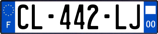 CL-442-LJ