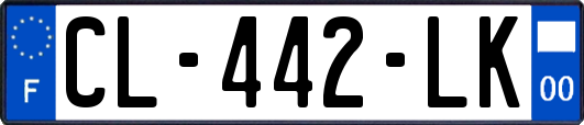 CL-442-LK