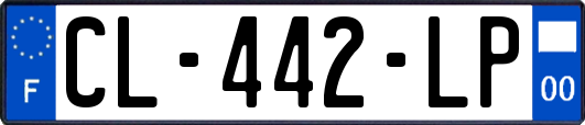 CL-442-LP