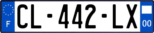 CL-442-LX