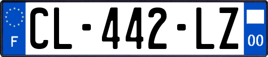 CL-442-LZ