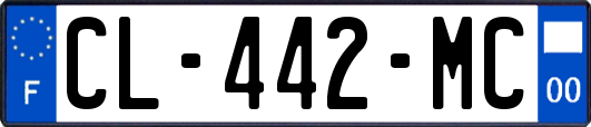 CL-442-MC