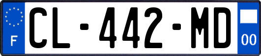 CL-442-MD