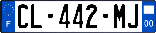 CL-442-MJ