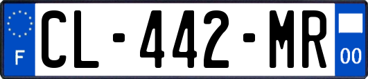 CL-442-MR