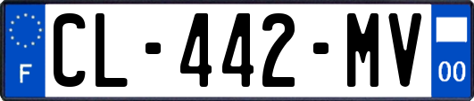 CL-442-MV