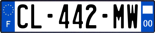CL-442-MW