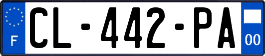 CL-442-PA