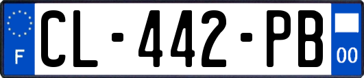 CL-442-PB