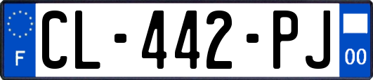 CL-442-PJ