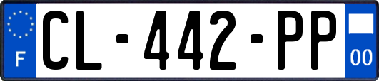 CL-442-PP