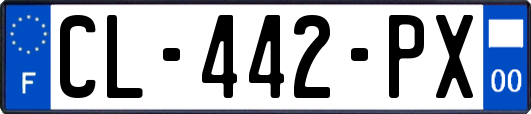 CL-442-PX