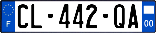 CL-442-QA