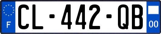 CL-442-QB